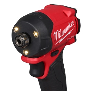 Masina de insurubat hidraulica cu impact Milwaukee 1/4" Hex, SURGE™, model M18 FIDRQ-0, 113Nm - Img 23