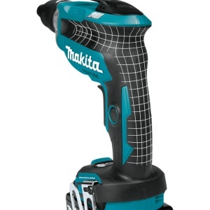 Masina de insurubat Makita LXT 18V, fara acumulator - Img 3