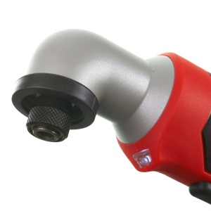 Mașină de înșurubat unghiulară cu impact subcompactă M12™ Milwaukee M12 BRAID-0 - Img 9