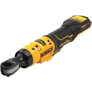 Masina de insurubat unghiulara DeWalt DCF503N, patrat 3/8", maxim 81 Nm, compatibila cu acumulatori 12V XR - Img 3