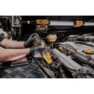 Masina de insurubat unghiulara DeWalt DCF504N, patrat 1/4", maxim 54 Nm, compatibila cu acumulatori 12V XR - Img 6