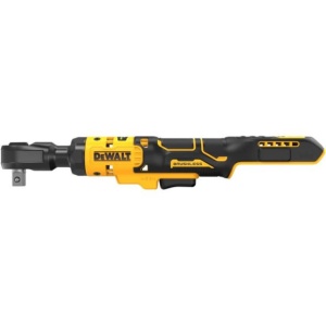 Masina de insurubat unghiulara DeWalt DCF512N, patrat 1/2", maxim 95 Nm, compatibila cu acumulatori 18V XR - Img 2
