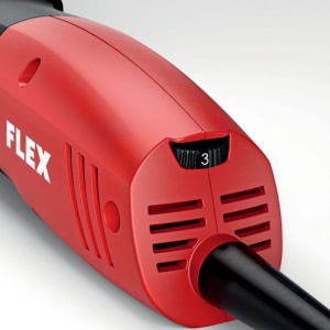 Masina de slefuit cu banda Flex BME 14-3, 1400 W, 1000-3500 rpm - Img 3