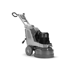 Masina de slefuit Husqvarna PG 690 RC 380-415 V | 3-ph | 50-60 Hz | EU, latime slefuire 640 mm, putere de iesire 12.5 kw, greutate 598kg - Img 5