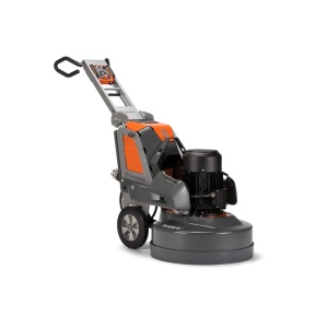 Masina de slefuit Husqvarna PG 830 S 380-415 V | 3-ph | 50-60 Hz | EU, latime slefuire 800 mm, putere de iesire 11 kw, greutate 497kg