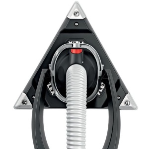 Masina de slefuit tip girafa Flex GE 7 +MH-T 230/CEE, 710 W, 225 mm - Img 3