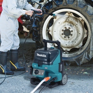 Masina de spalat cu presiune XGT 40Vmax, 115 bari, livrata fara acumulatori - Img 5