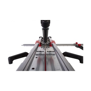Masina de taiat gresie, faianta 125cm, TX-1250 MAX - RUBI-17921 - Img 5