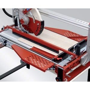 Masina de taiat gresie, faianta, placi 105cm, 2.2kW, Zoe 105 Advanced - Raimondi-420105AP - Img 5