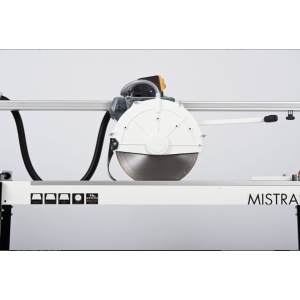 Masina de taiat gresie, faianta, placi 120cm, 2.2kW, Mistral 120 - Raimondi-224MS120EU - Img 4