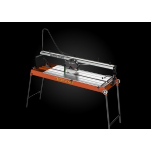 Masina de taiat gresie, faianta, placi 125cm, 1.4kW, VIP 2125 - Battipav-857 - Img 5