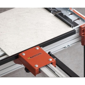 Masina de taiat gresie, faianta, placi 130cm, 2.2kW, Zoe 130 Advanced - Raimondi-420130AP - Img 3