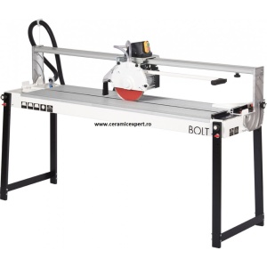 Masina de taiat gresie, faianta, placi 150cm, 1.1kW, Bolt 150 - Raimondi-225MS150EU