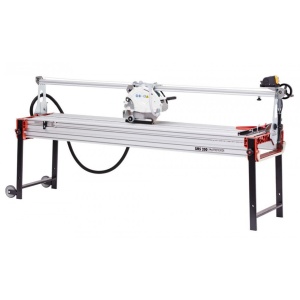 Masina de taiat gresie, faianta, placi 220cm, 2.2kW, SMS 220 - Raimondi-223MS200EU