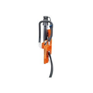 Masina de taiat Husqvarna K 2500 7 hp, 16", disc 400 mm, adancime taiere 145 mm, 5,2 kW, 8,3 kg - Img 2