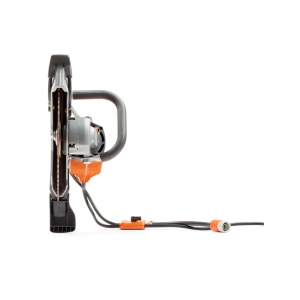 Masina de taiat Husqvarna K 4000 220-240 V, disc 350 mm, adancime taiere 125 mm, 2,7 kW, 7,6 kg - Img 2