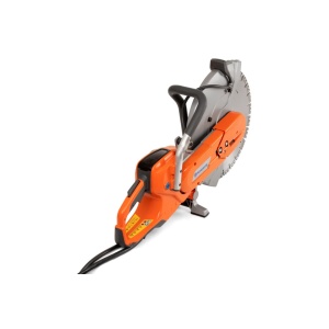 Masina de taiat Husqvarna K 7000 16", disc 400 mm, adancime taiere 155 mm, 5.5 kW, 9,8 kg - Img 2