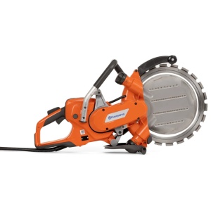 Masina de taiat Husqvarna K 7000 Ring Ring, 17", disc 425 mm, adancime taiere 325 mm, 5,5 kW, 12,4 kg - Img 7