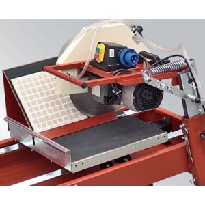 Masina de taiat materiale de constructii 80cm, 2.2kW, SA 09 - Raimondi-203SA09 - Img 4