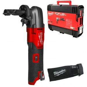 MAȘINĂ DE TĂIAT TABLĂ 1.6 MM M12 FUEL™, M12 FNB16-0X, Cutie HD Box - Img 1