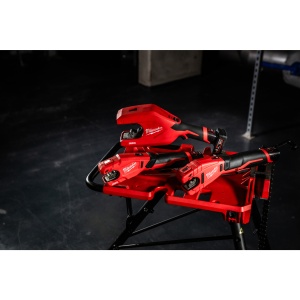 Masina de taiat tevi din inox Milwaukee M12™ RAPTORXL™, model M12 PCSS54-402C - Img 14