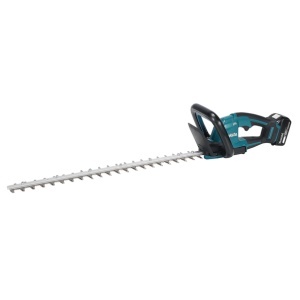 Masina de tuns gard viu, LXT 18V, 60 cm, livrata cu un acumulator de 3.0Ah