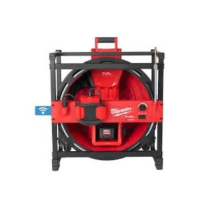 MAȘINĂ DESFUNDARE M18™ CU AX FLEXIBIL DE MARE VITEZĂ M18 HSFSM-122 - Img 9