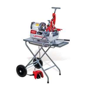 Masina electrica de filetat Rothenberger 56050, ROPOWER 50 R, 1/2" - 2'', 1150 W, portabila