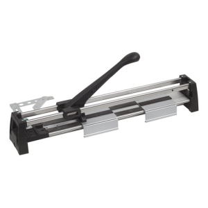 Masina manuala de taiat gresie si faianta Wolfcraft TC 460, lungime taiere 460 mm, grosime 4 - 10 mm - Img 1