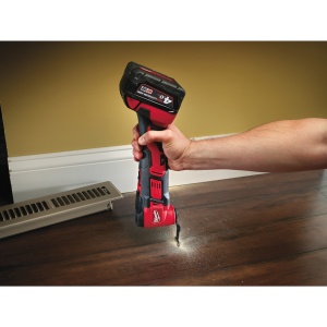 Mașină multifuncțională compactă M18™ Milwaukee M18 BMT-0X, alimentare cu acumulator - neechipat - Img 13