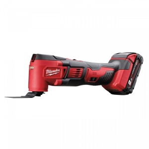 Mașină multifuncțională compactă M18™ Milwaukee M18 BMT-0X, alimentare Cu acumulator - neechipat