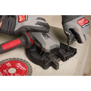 Mașină pentru tăiat fier beton MILWAUKEE M18 FUEL™ - Img 9