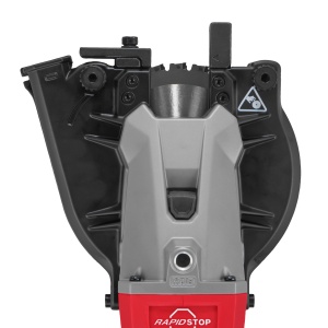 Mașină pentru tăiat fier beton MILWAUKEE M18 FUEL™ - Img 18