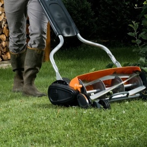 Masina pentru tuns iarba, Fiskars StaySharp™ Max - Img 3