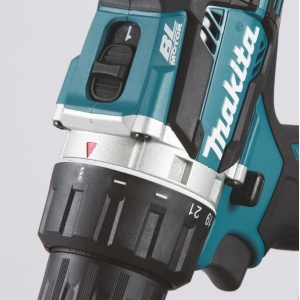 Masini de gaurit si insurubat cu acumulatori Makita LXT 18V, 54 Nm, fara acumulatori - Img 3