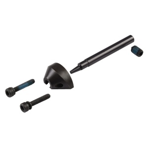 MATRIȚĂ + ȘTANȚĂ PENTRU MAȘINĂ TĂIAT TABLA M12