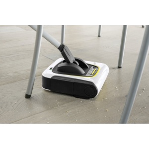 Matura electrica cu acumulator 3.7V, KB5 PREMIUM WHITE - Img 3