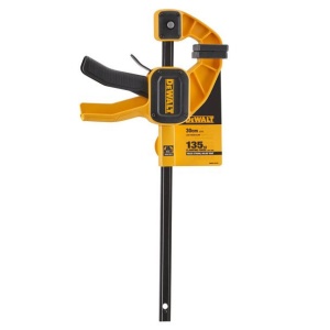Menghina rapida Dewalt DWHT0-83193, 300 mm, 135 kg, marime L - Img 4