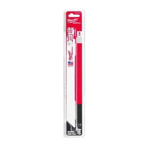 Metal: Pânze THIN KERF Milwaukee SM 230 x 18 Tpi - 5 bucati - Img 2