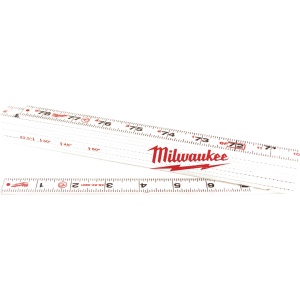 Metru pliant Milwaukee 2 M - Img 3