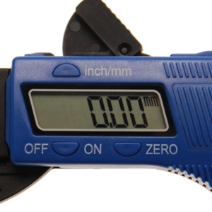 Micrometru digital 0-13mm, tip BG-8675 - Img 2