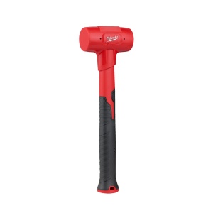 MILWAUKEE CIOCAN CU MÂNER DIN FIBRĂ DE STICLĂ CU ABSORBȚIE 790 GR