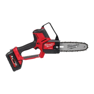 MILWAUKEE, FIERĂSTRĂU CU LANȚ 20 CM M18 FUEL™ HATCHET™, M18 FHS20-552, - Img 7
