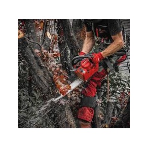 MILWAUKEE, FIERĂSTRĂU CU LANȚ 35 CM CU MÂNER SUPERIOR M18 FUEL™, M18 FTHCHS35-0 - Img 6