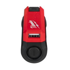 MILWAUKEE, KIT REDLITHIUM™ USB SURSĂ DE ALIMENTARE PORTABILĂ ȘI ÎNCĂRCĂTOR - Img 14