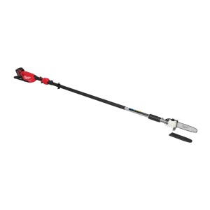 MILWAUKEE M18FTPS30-121 FIERĂSTRĂU TELESCOPIC, LAMA 30CM, 1 ACUMULATOR 12AH, INCARCATOR - Img 6