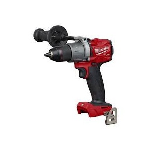 MILWAUKEE, MAȘINĂ DE GĂURIT CU PERCUȚIE ONE-KEY™ M18 FUEL™, NEECHIPATA - Img 2