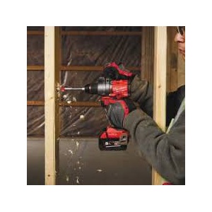 MILWAUKEE, MAȘINĂ DE GĂURIT ONE-KEY™ M18 FUEL™, M18 ONEDD3-0X, NEECHIPATA - Img 5
