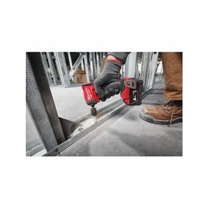 Milwaukee MAȘINĂ DE ÎNȘURUBAT CU IMPACT ¼″ HEX M18 FUEL™, M18 FID3-502X - Img 7