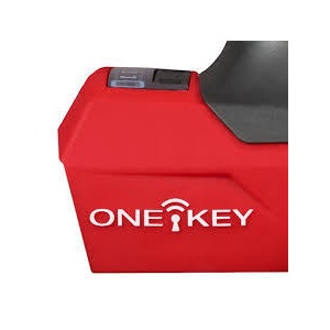MILWAUKEE, MAȘINĂ DE ÎNȘURUBAT CU IMPACT ¼″ HEX ONE-KEY™ M18 FUEL™, M18 ONEID3-0X, NEECHIPATA - Img 7